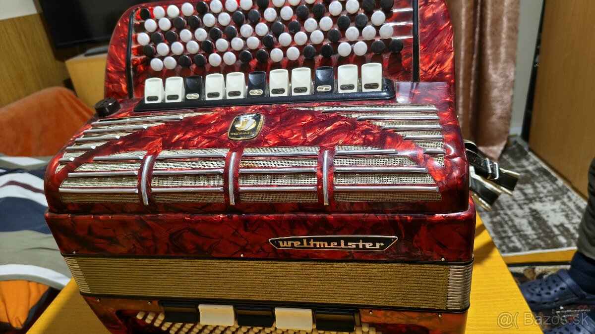 Akordeon - Weltmeister - 3