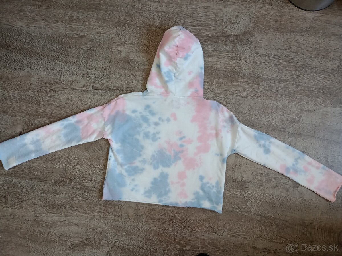 MIKINA SINSAY - CROPTOP 152 - 3