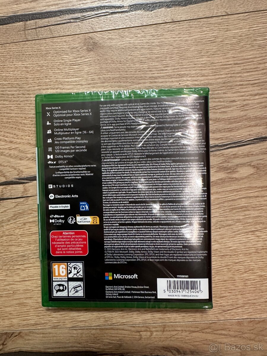 Battlefield 6 xbox - 3