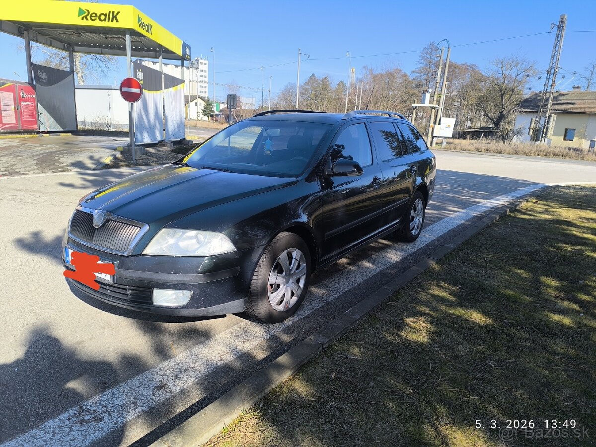 Octavia 2 BEZ PREPISU - 3