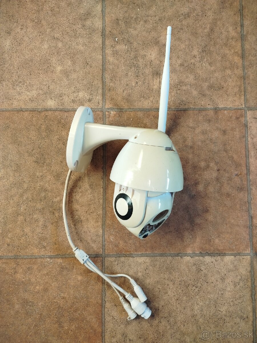 Wi-fi kamery. - 3