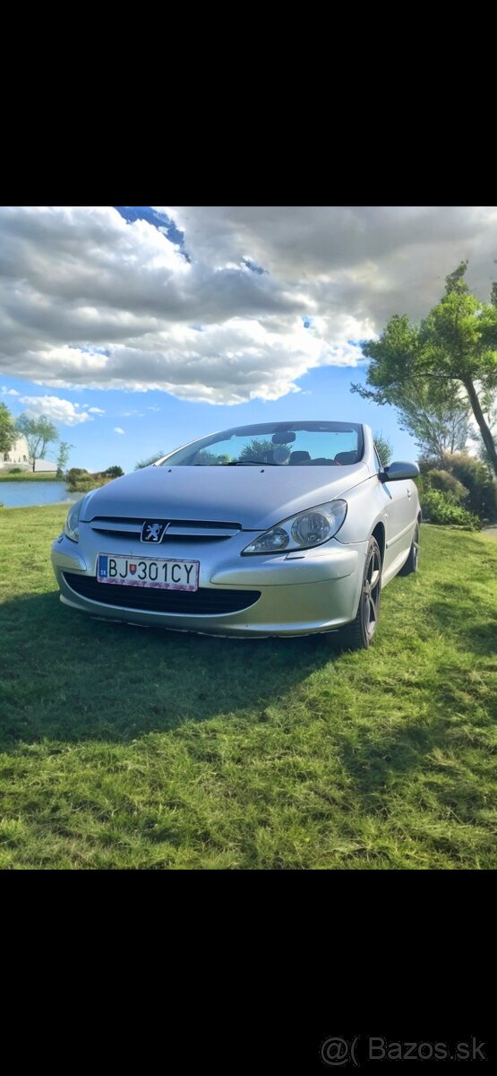 307CC limited 014/307 - 3