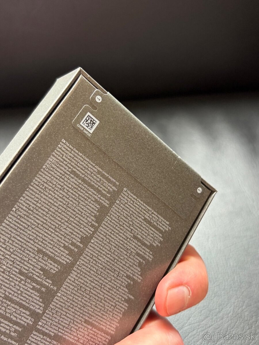 Samsung Galaxy S25 - 3