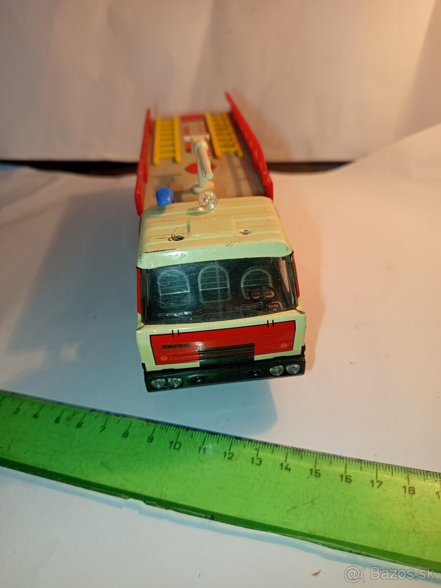 Tatra 815 cas,KDN - 3