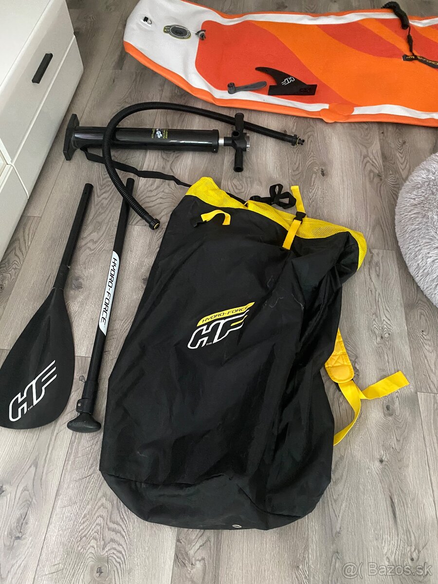 Paddleboard Hydro Force Aqua - 3