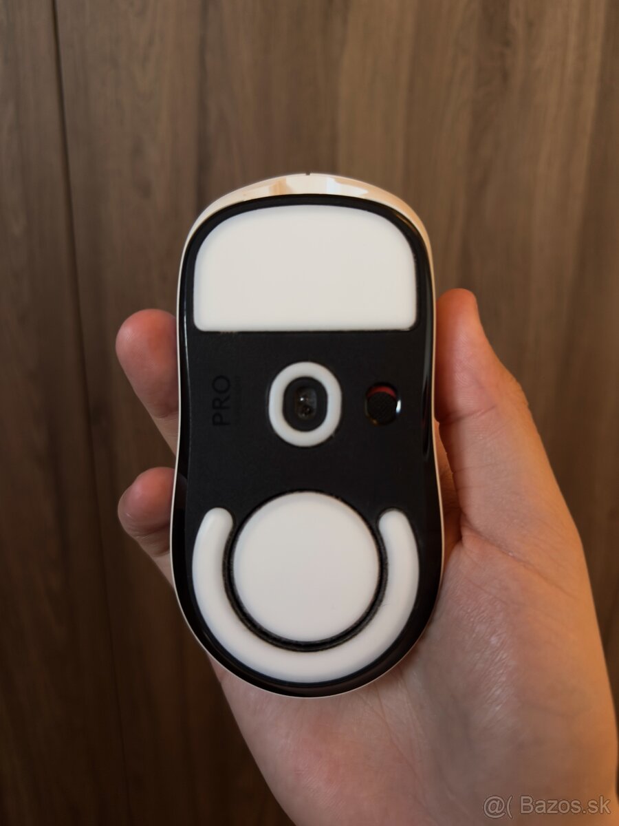 Logitech G Pro X Superlight - 3