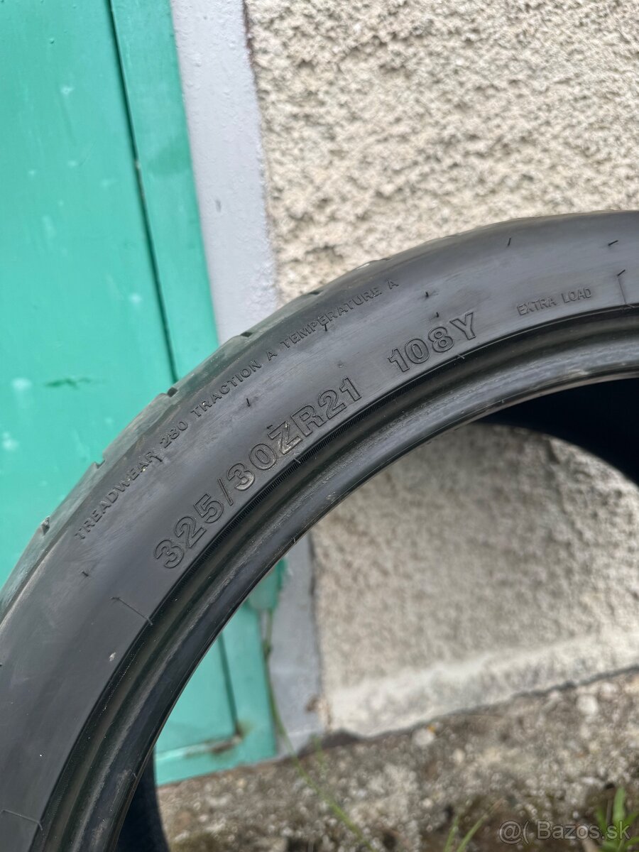 Pneumatika GRIPMAX - 3