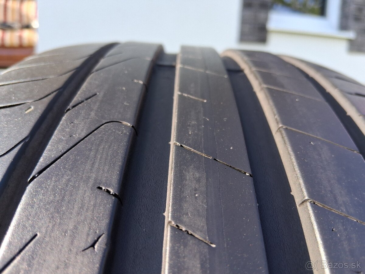 205/50 r17 letne pneumatiky - 3