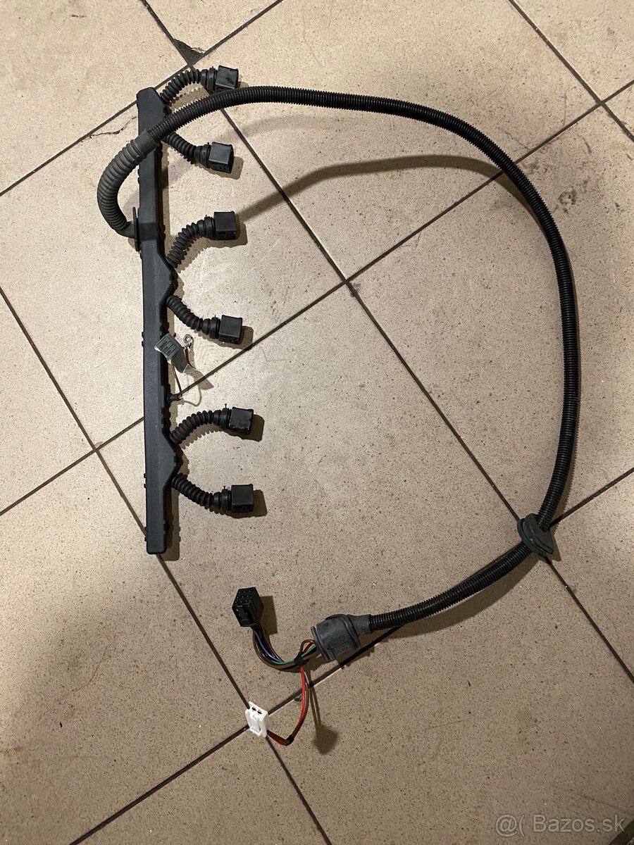 Elektrika motora m54 e46 - 3