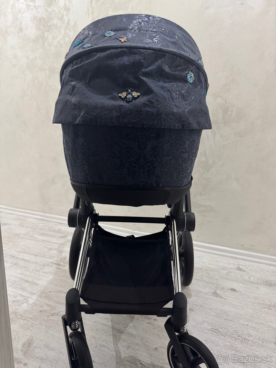 Cybex Priam Jewels 4.0 - 3