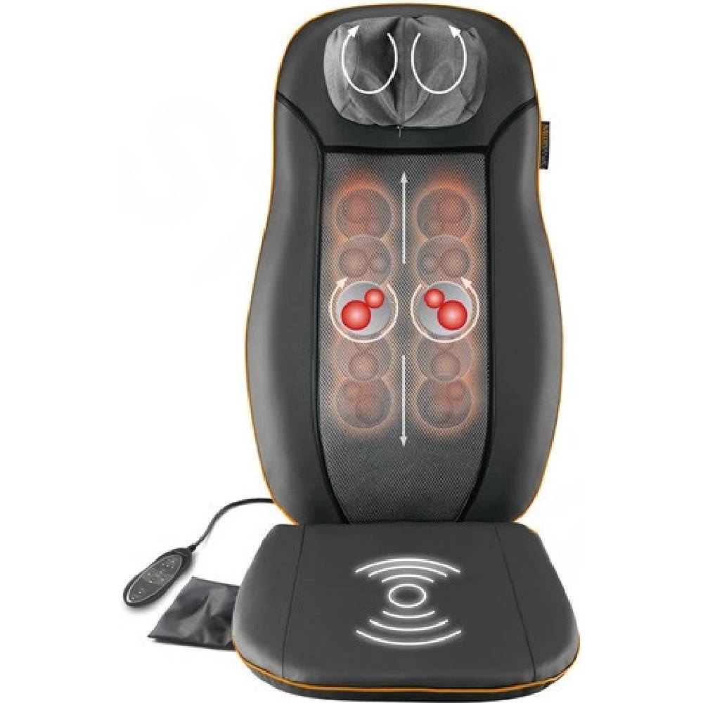 Medisana MCN Pro - 3