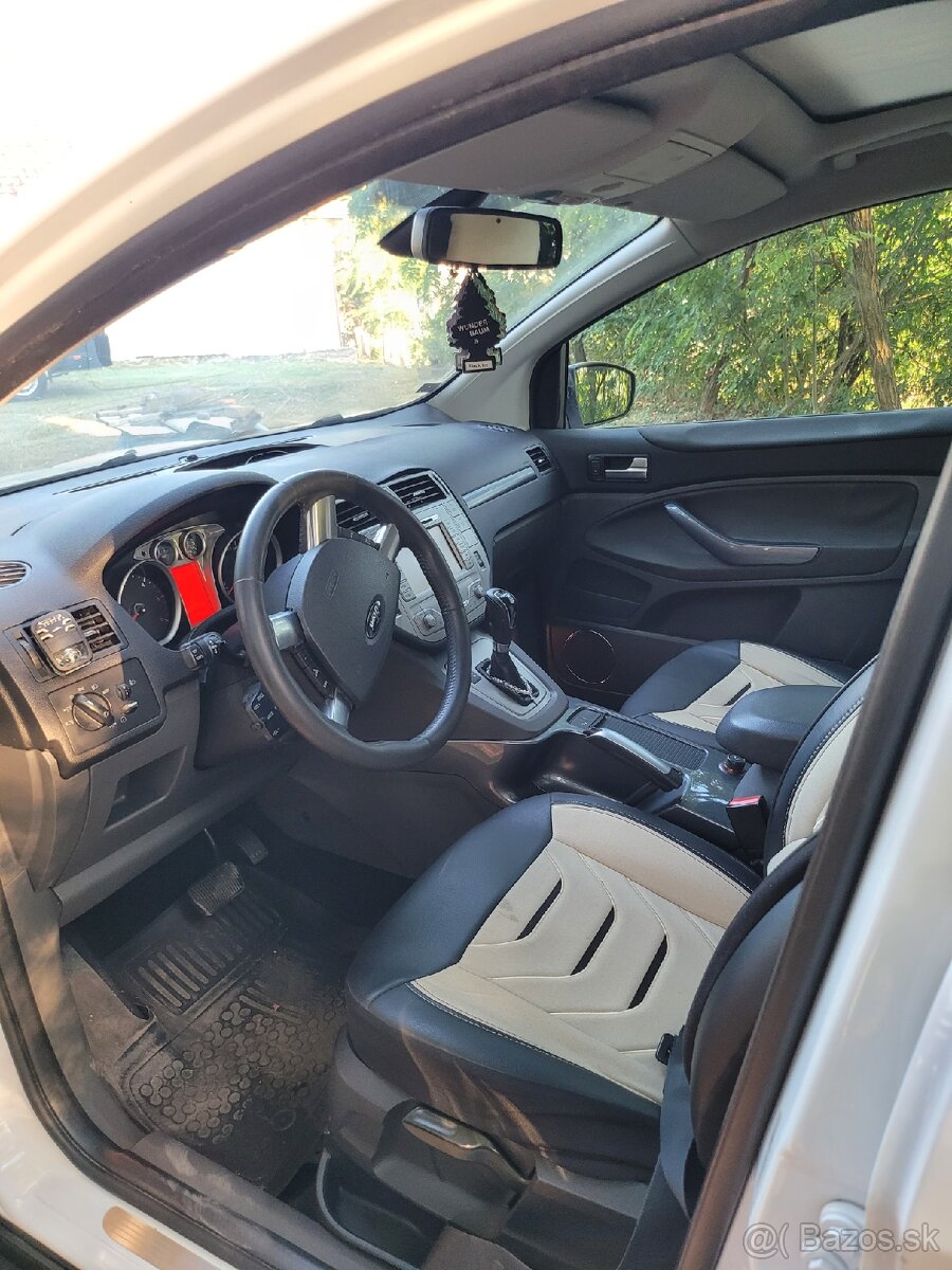 Ford kuga 2011 - 3
