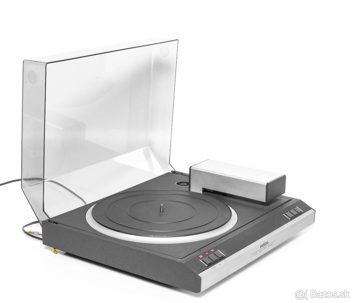 Revox B795 - 3