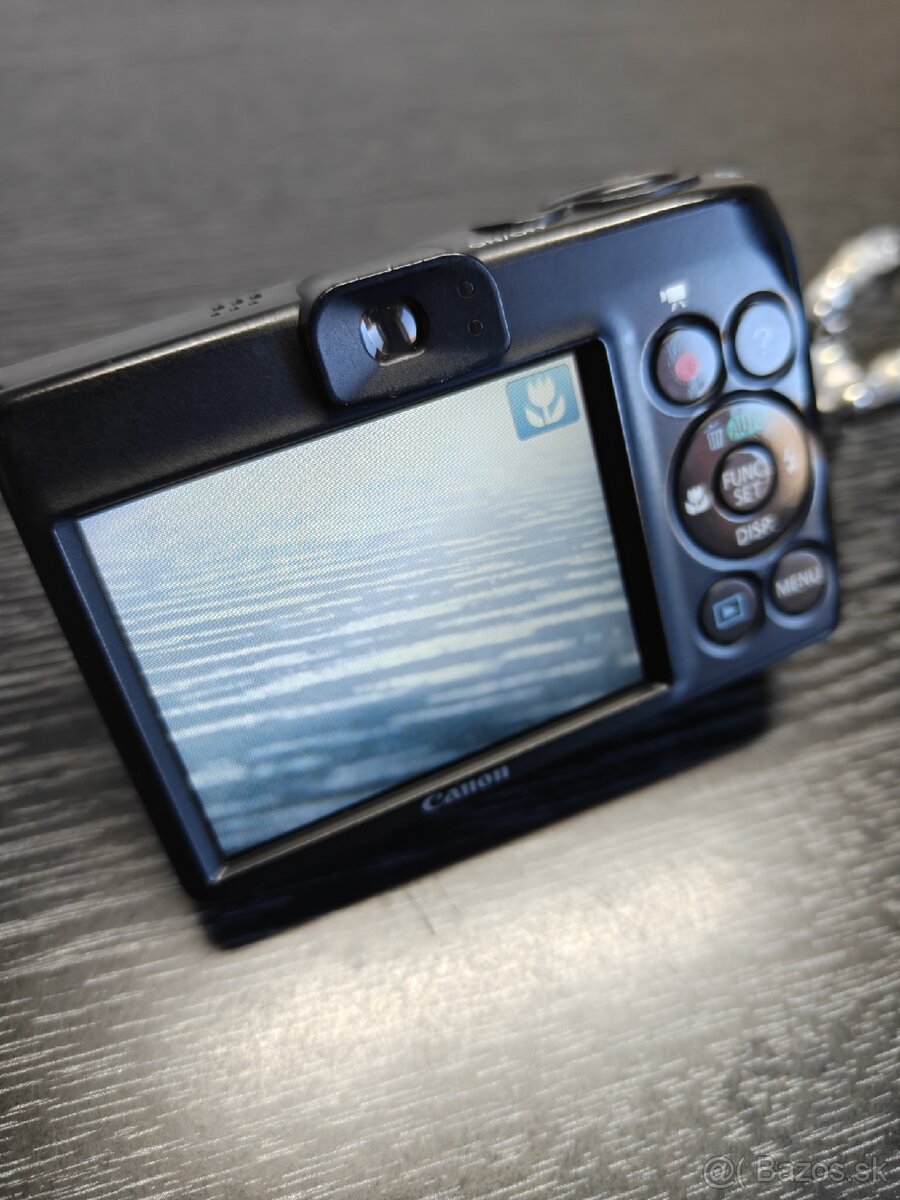 Canon PowerShot a1300is - 3