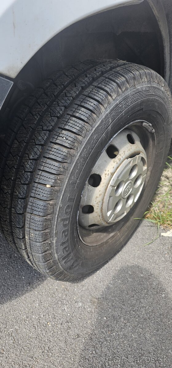 FIAT DUCATO 2.3 JTD - 3