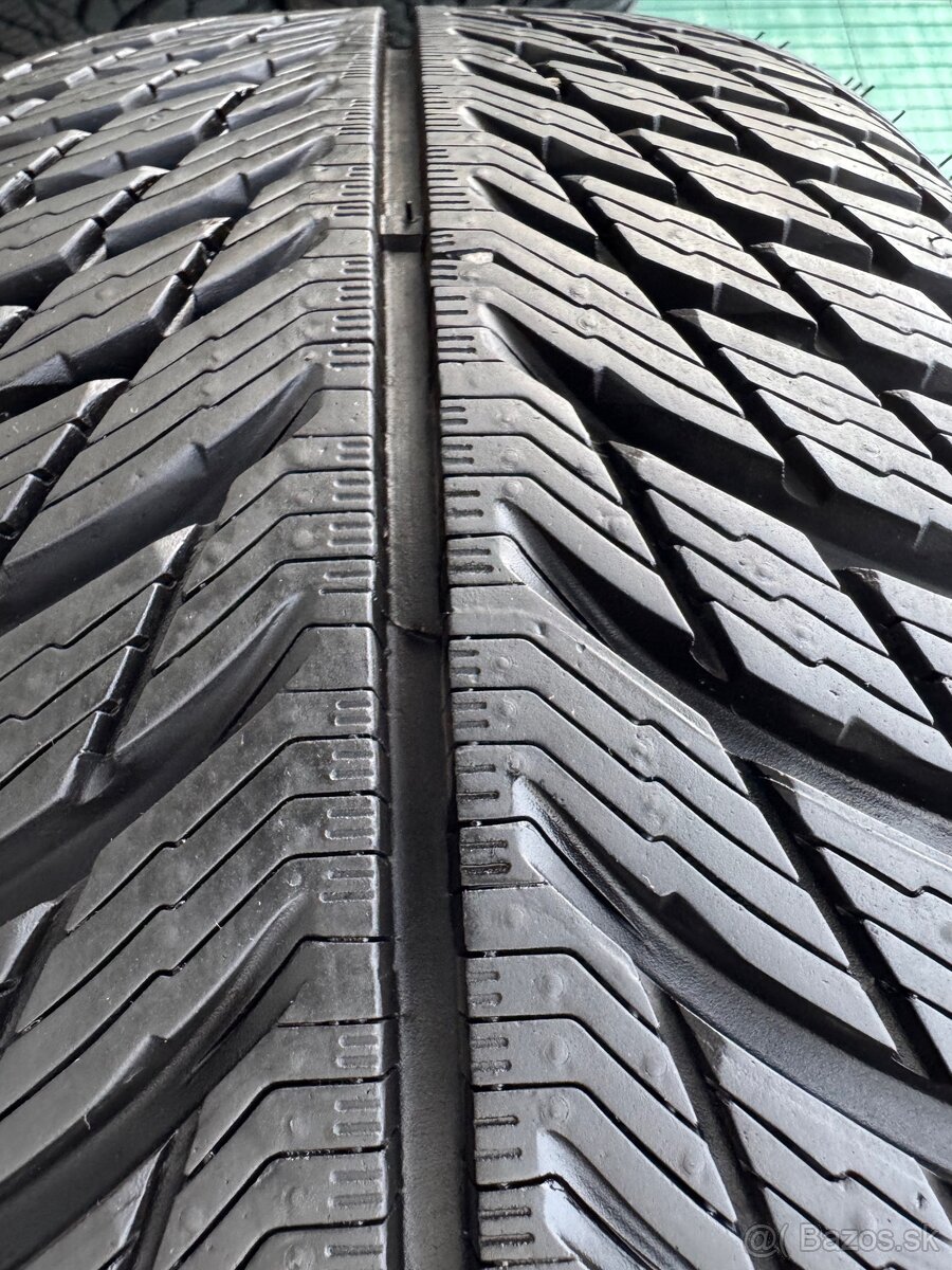 Michelin Pilot Alpin 5 205/40 R18 86 V. Rok vyroby 2024. - 3