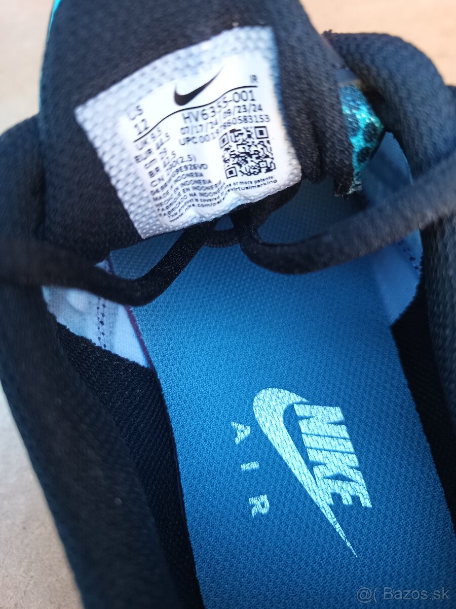 Tenisky Nike Air Max Plus TN, velikost 44,5 - 3