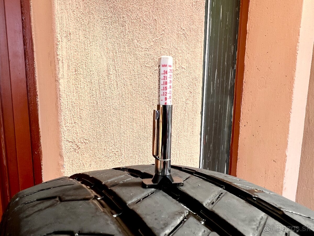 195/60 R16C letné pneumatiky - 2 kusy - 3