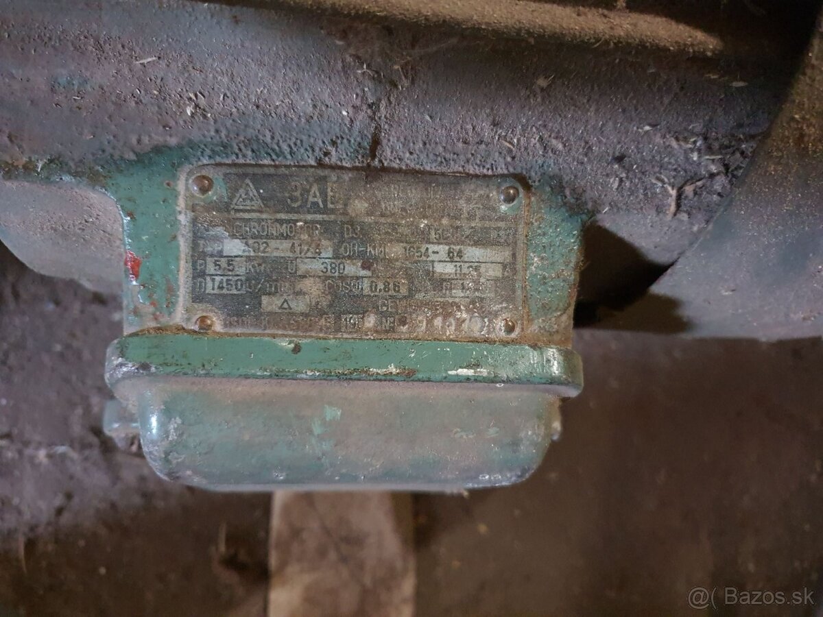 Starý cinkulár - 3