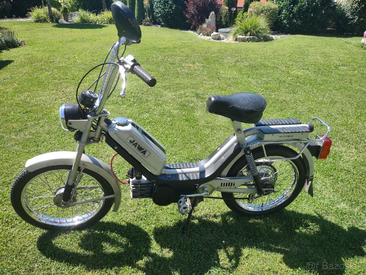 Bebetta 210 export - 3