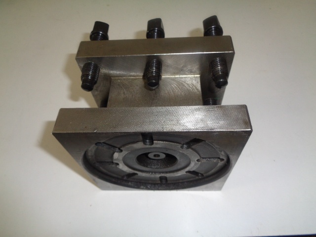 hlava SN/SUI 40-50 - 3