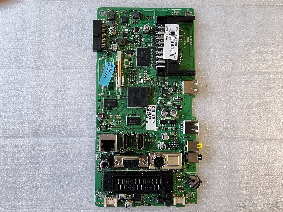 32. Predám náhradné diely do lcd a plazma televízorov - 3