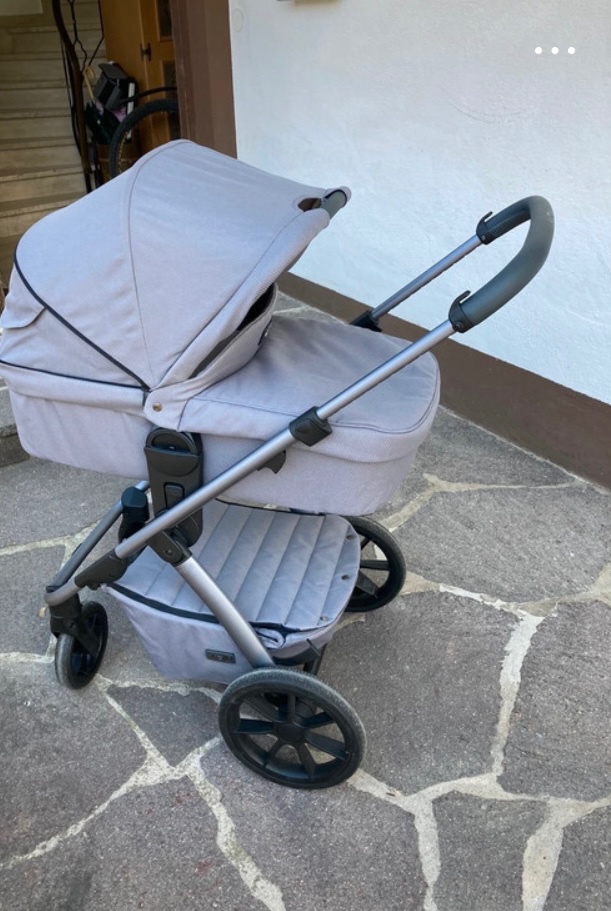 Kocik Moon dvojkombinacia - 3