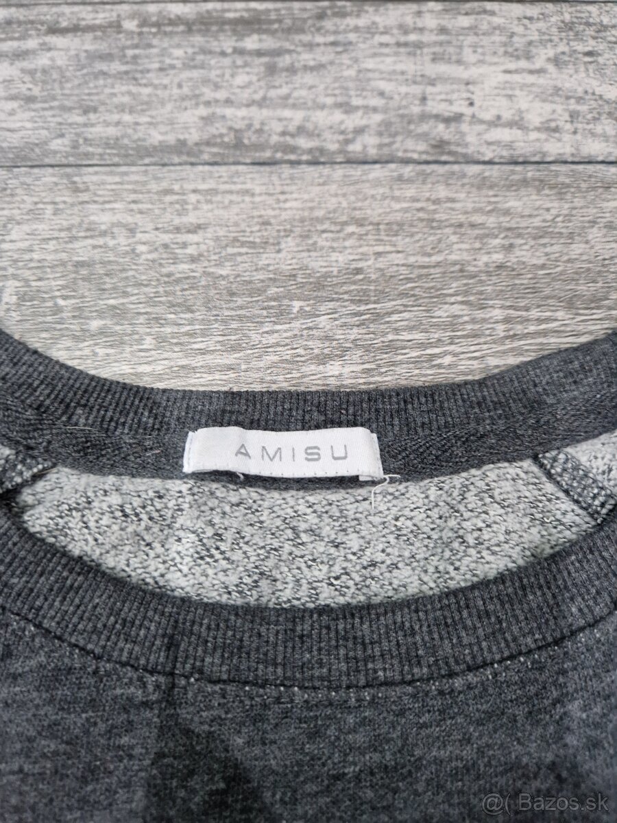 Dámske tepláky a mikina - 3