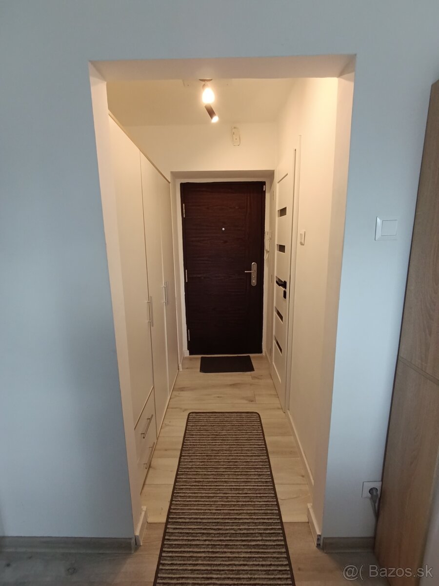 1-izbový byt prenájom - 3