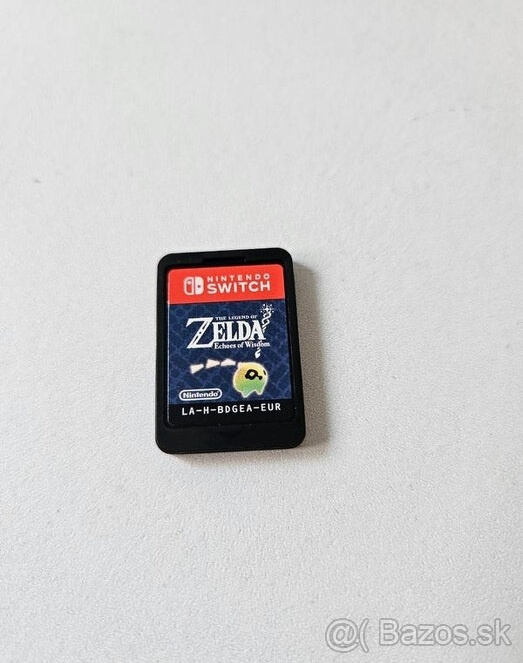 The Legend of Zelda: Echoes of Wisdom - 3