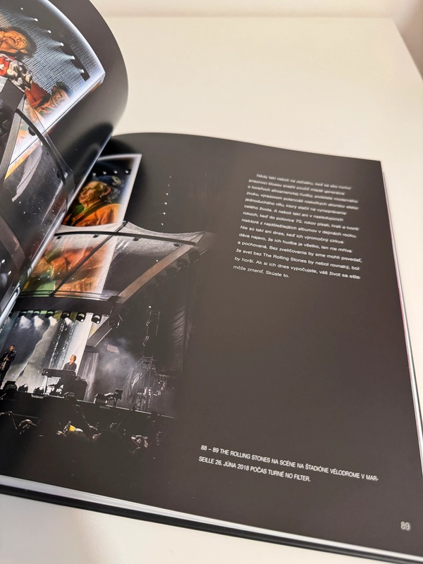 Legendy rocku - Ernesto Assante - 3