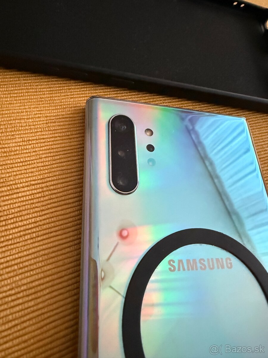 SAMSUNG GALAXY NOTE 10 - 3