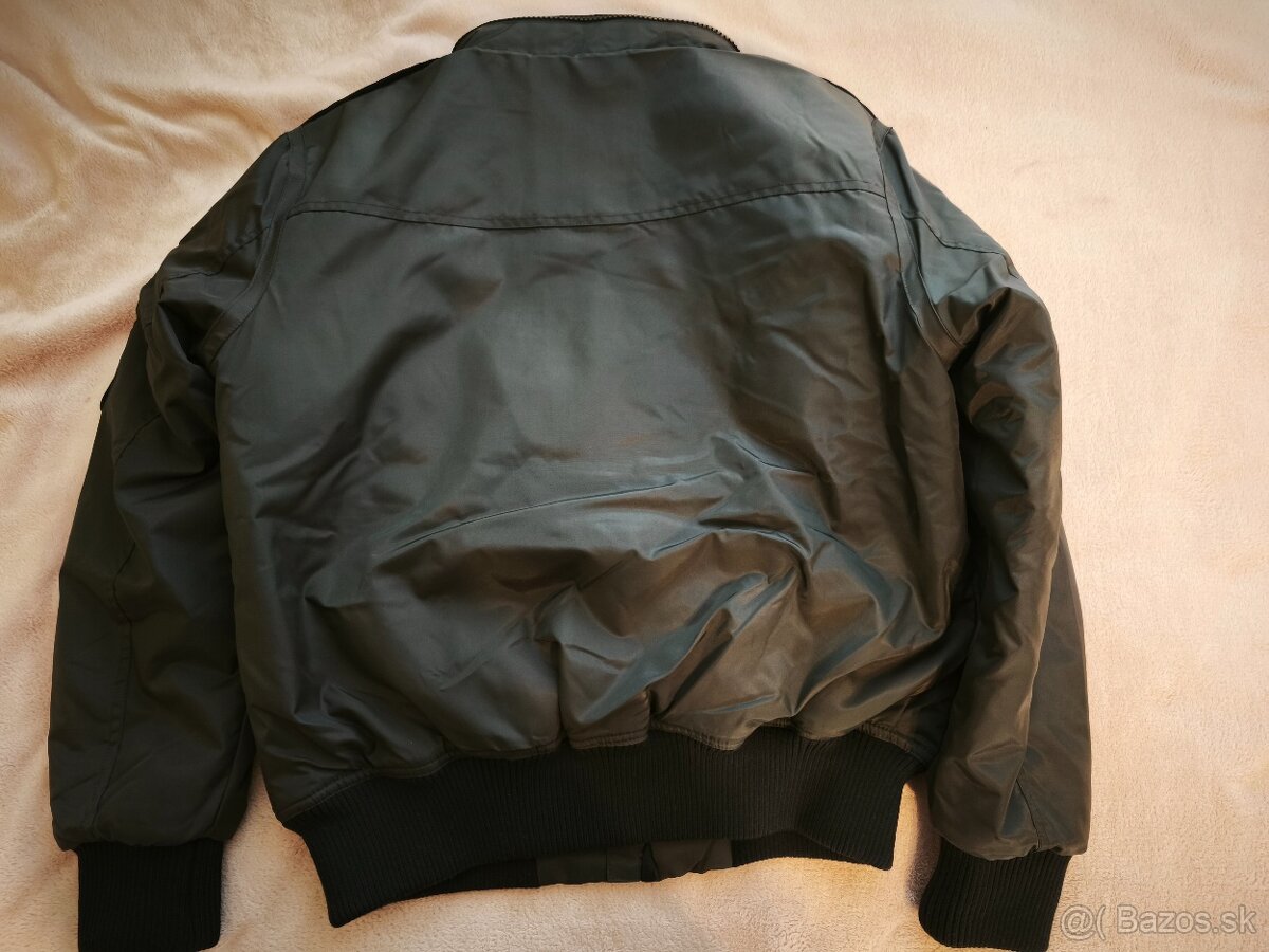 Thor Steinar bombera - 3