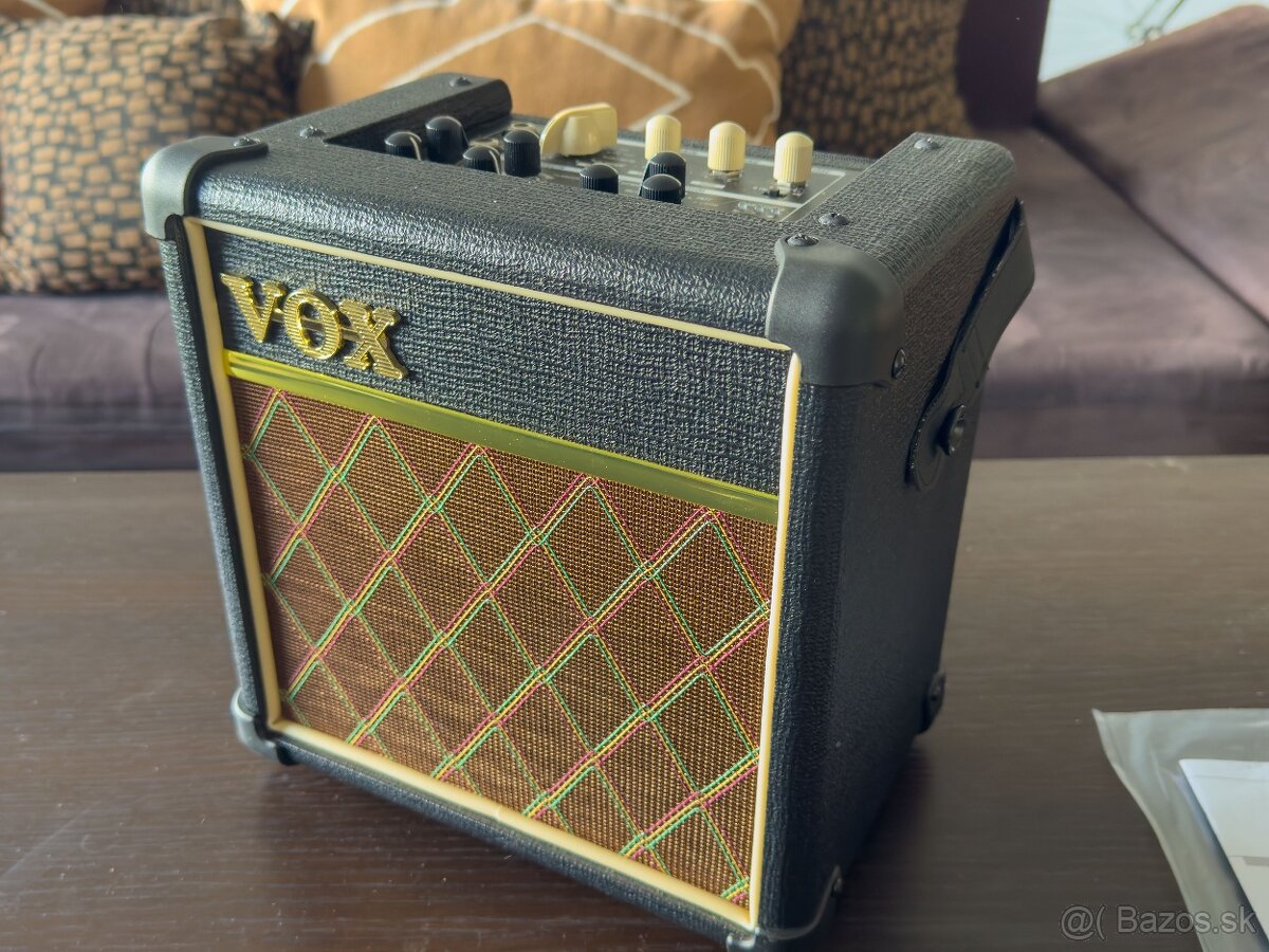 VOX MINI 5 RM CL RHYTHM - 3