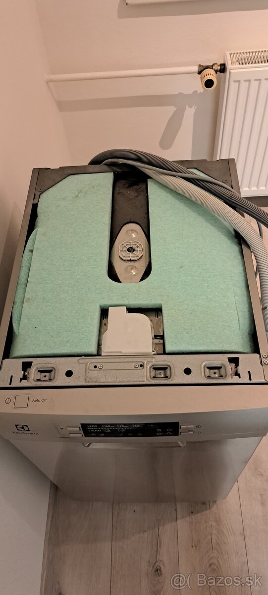 Umývačka riadu- Electrolux - 3