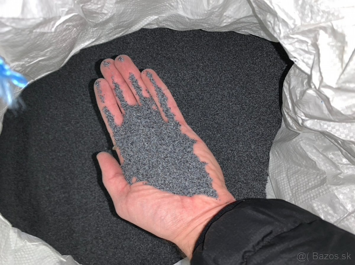 Mak modry priamo od pestovatela uroda 2025 - 3