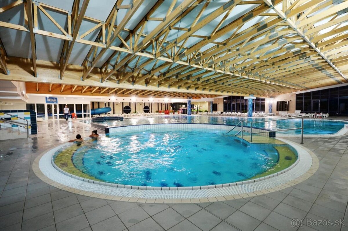 Nevieš čo dať rodičom pod stromček -Daruj im senior pobyt - 3