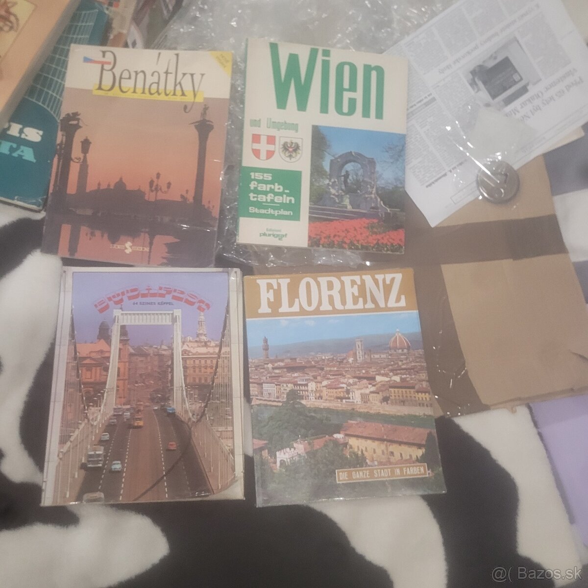 Retro knihy hokej futbal atd panenka, encyklopédie - 3