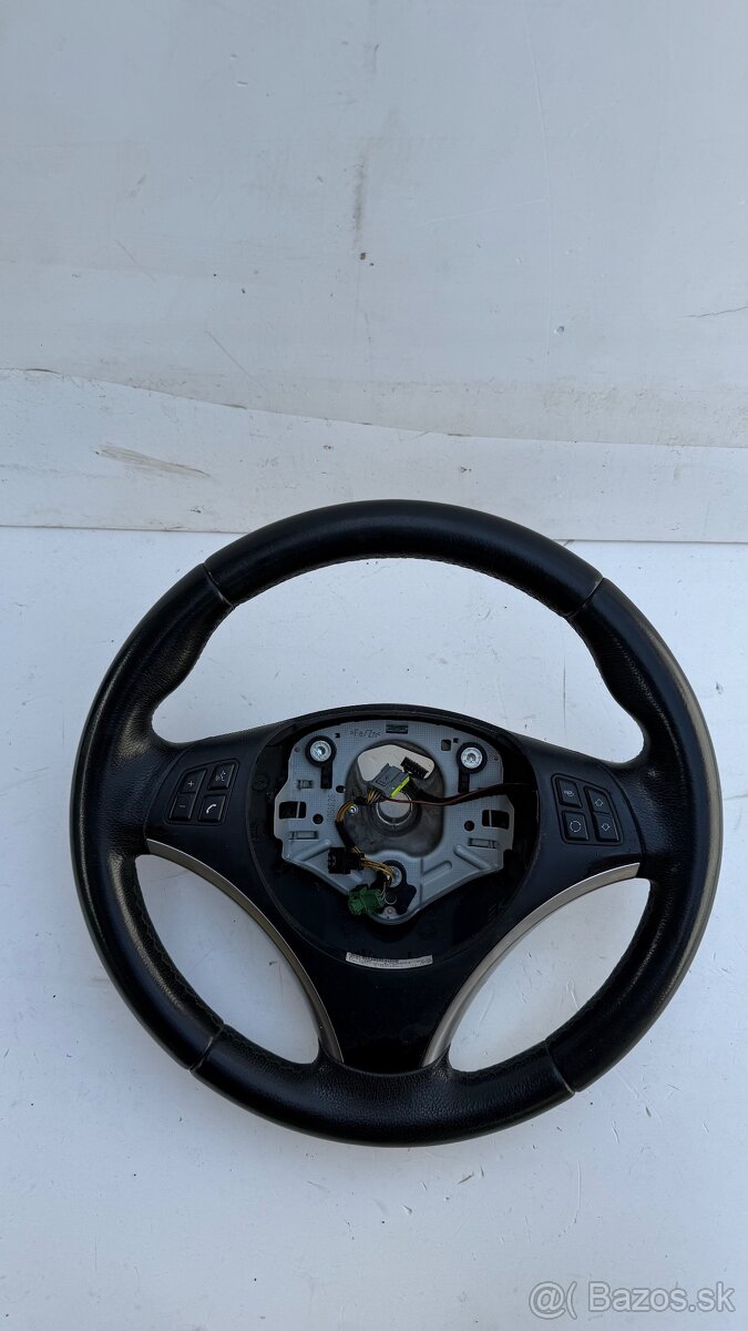 bmw e9x mpaket volant - 3