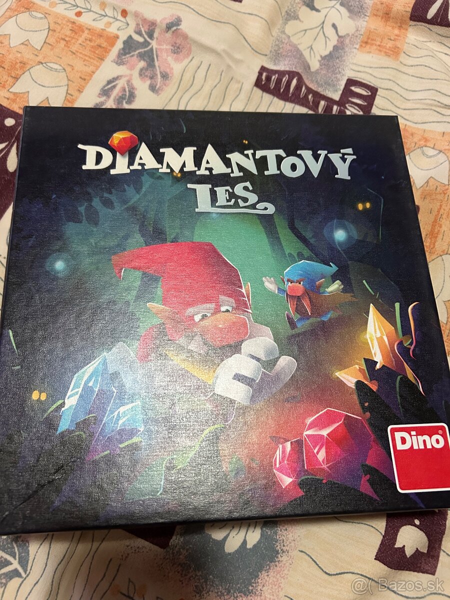 Spoločenské hry - 3