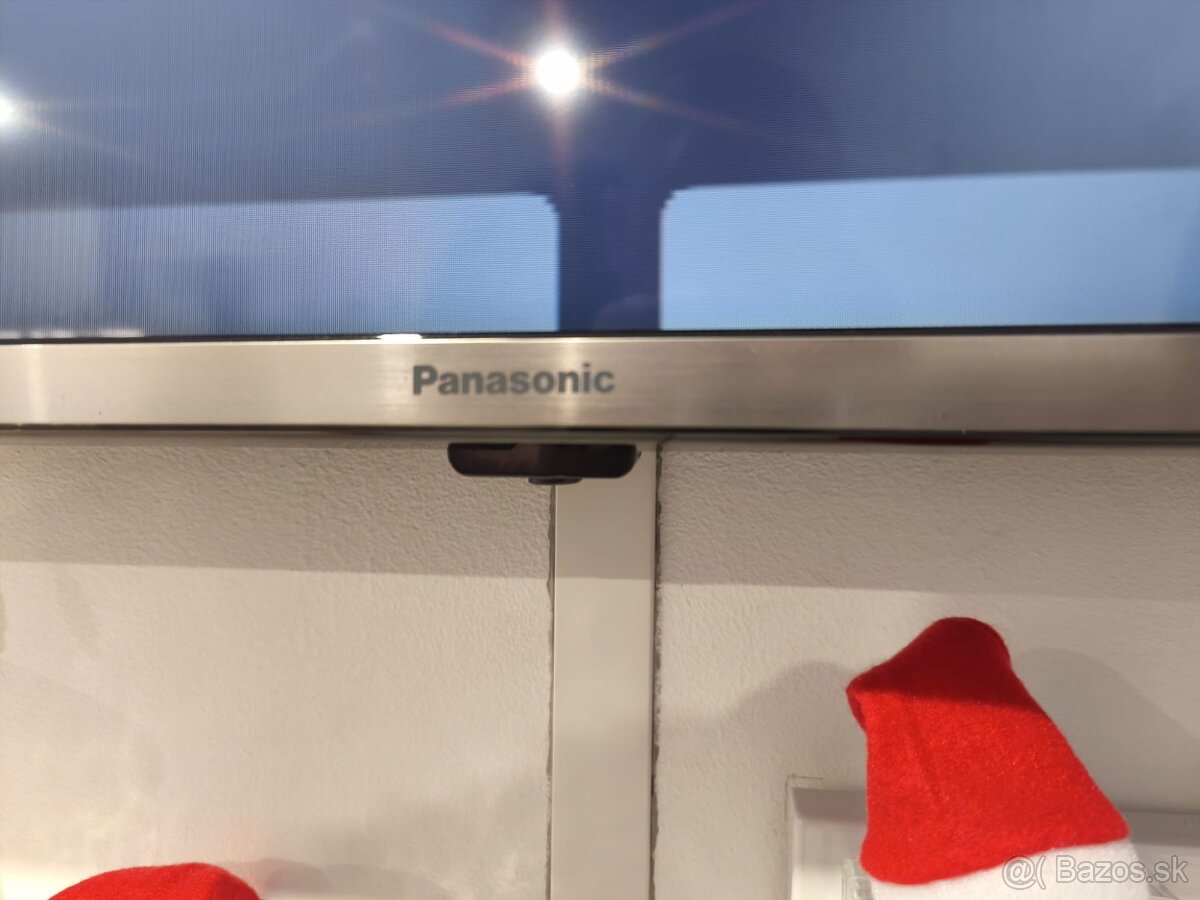 PANASONIC 65" + Zaruka do 2027 - 3