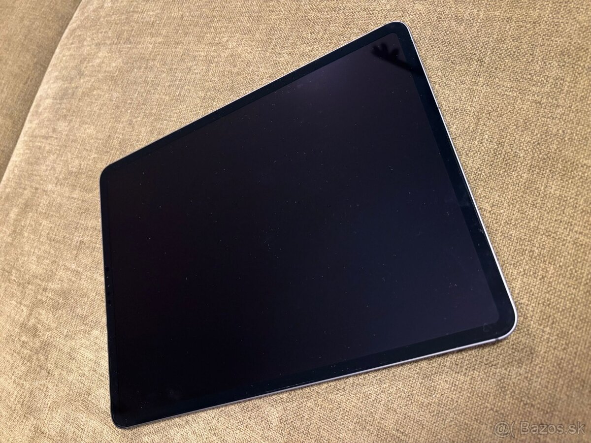 iPad Pro 12.9" Cellular + Pencil 2 + klávesnica - 3
