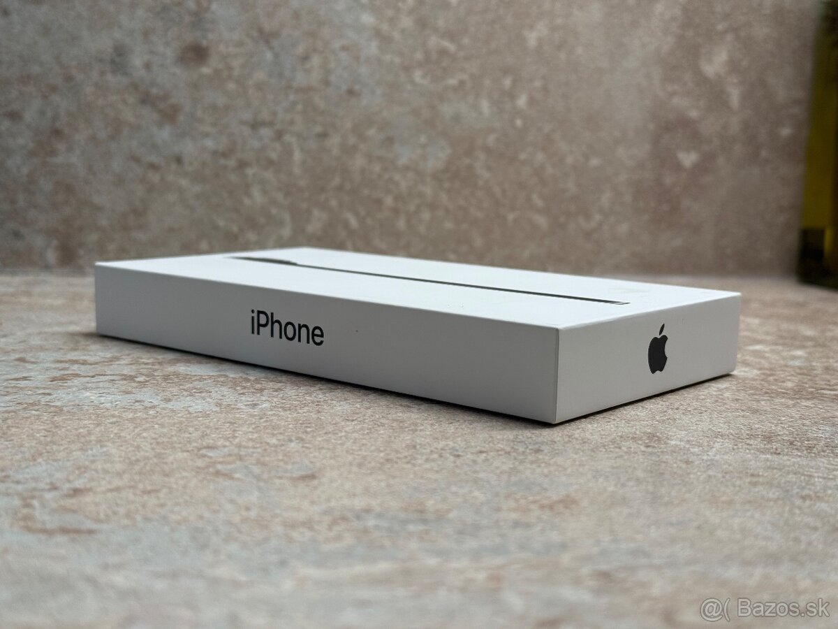 Apple iPhone Air Space Black 256GB - 3