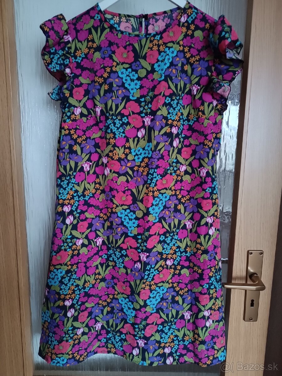 Dámske šaty - 3