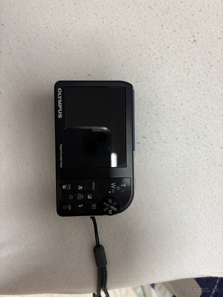 Predám fotoaparát - 3