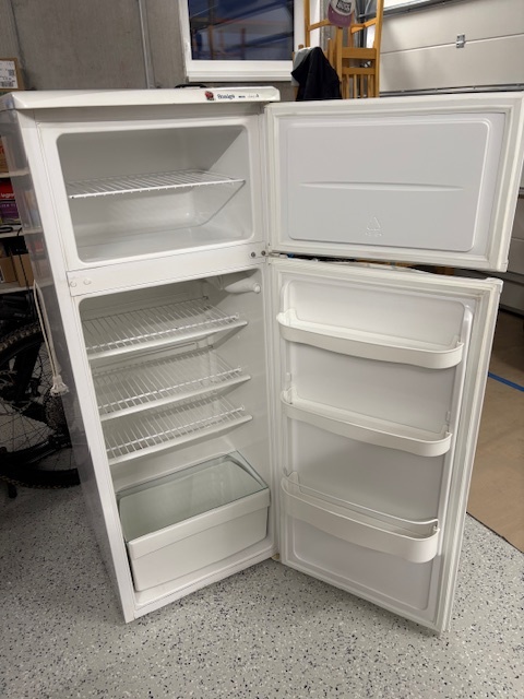 Chladnička SNAIGE - 3