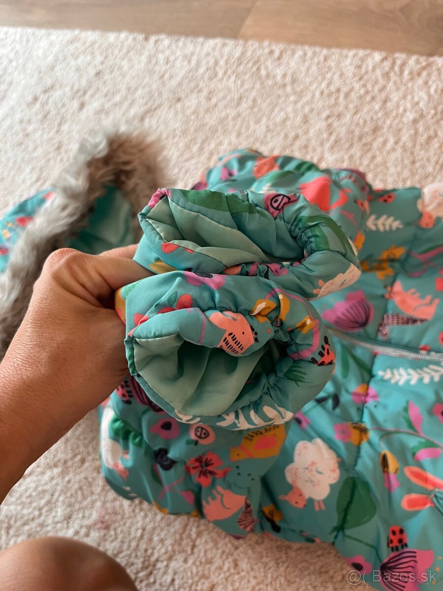 Next overal 3-4 roky - 3