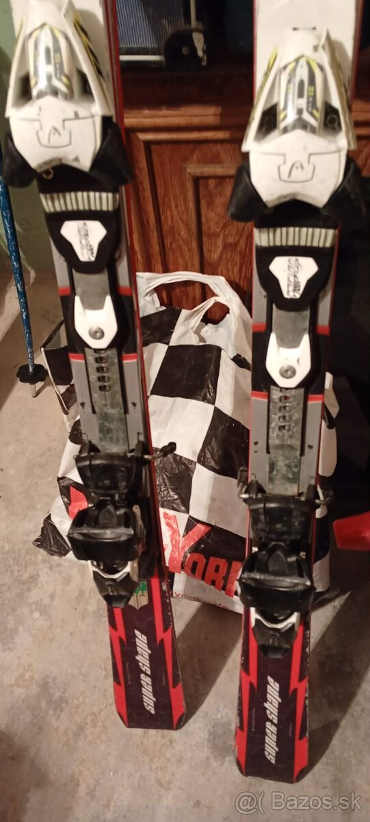 Predam lyze Head I.super shape.. - 3