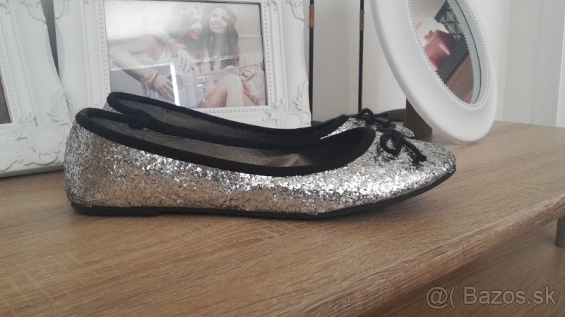 BALERÍNKY - 3