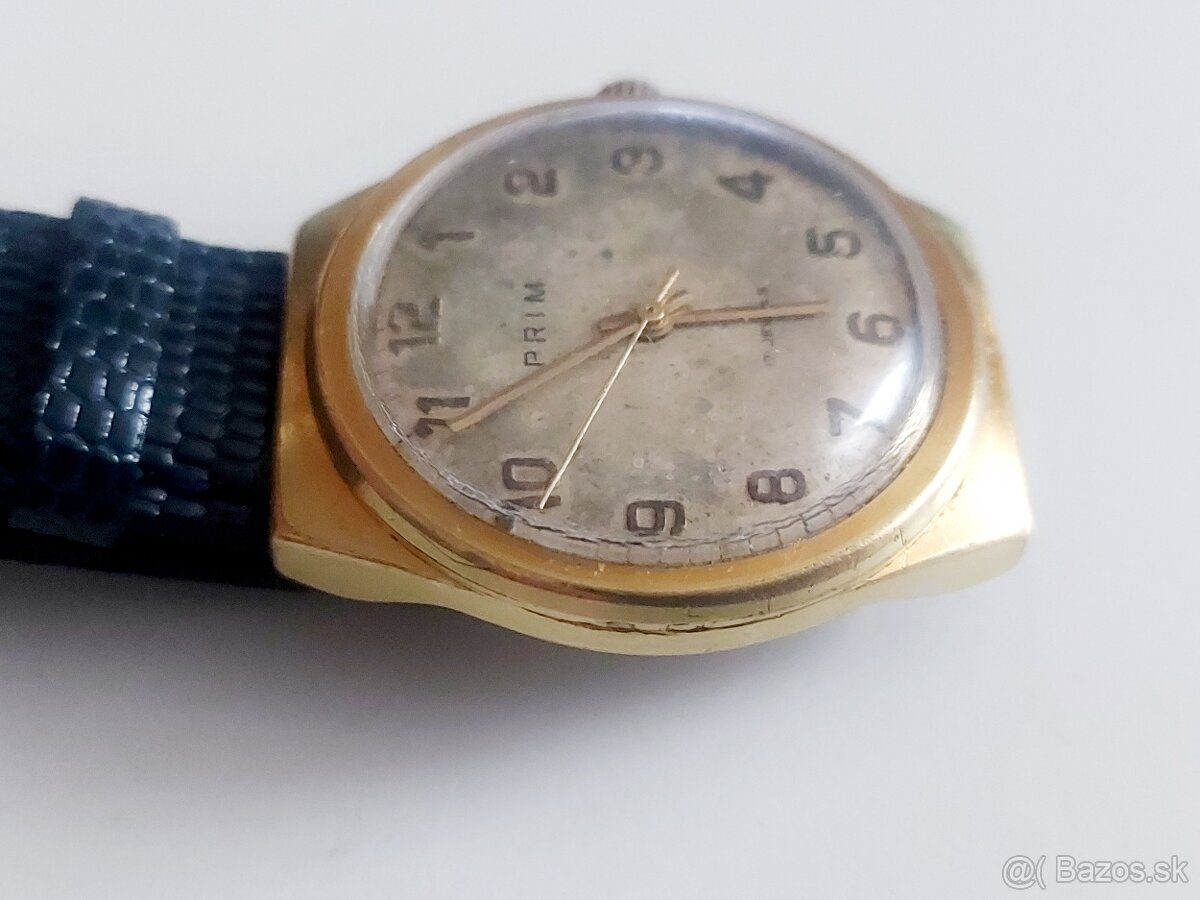 panske mechanicke hodinky prim - 3